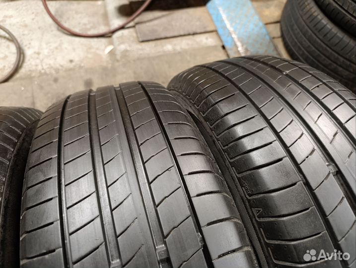 Nexen N'Fera RU5 SUV 205/65 R16