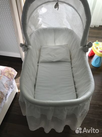 Люлька, кроватка