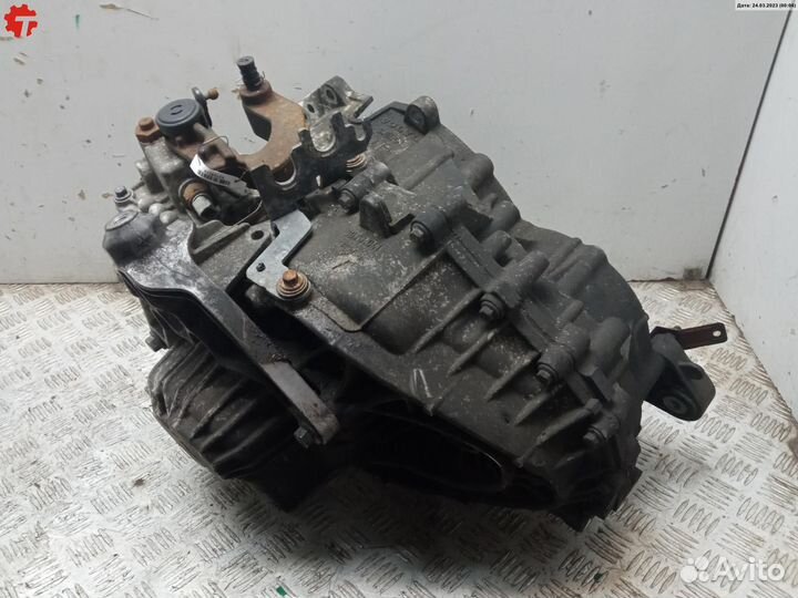 Кпп 6ст. Volvo S40 / V50 (2004-2013)