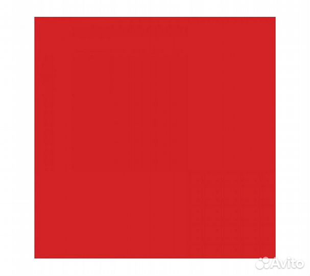 Фон бумажный FST 2,72х11 1001 Dark Red (Красный)