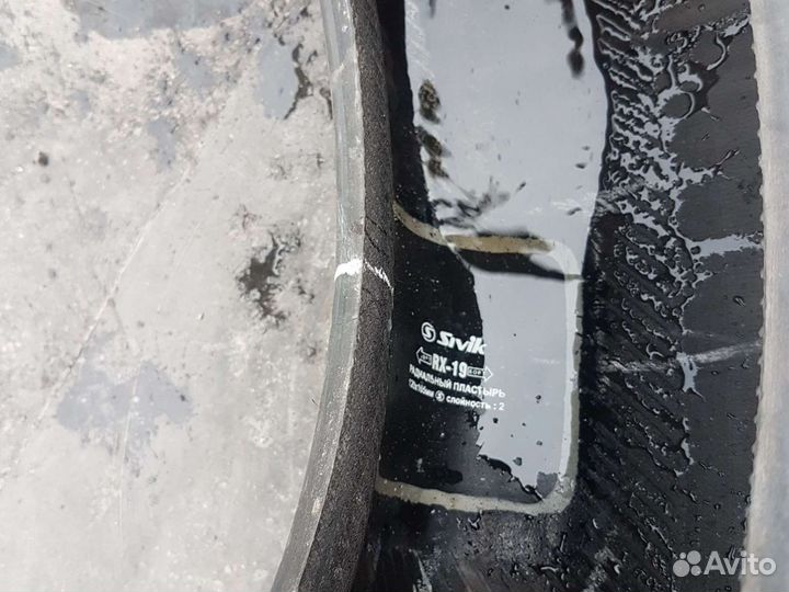 Yokohama Geolandar SUV G055 215/65 R16