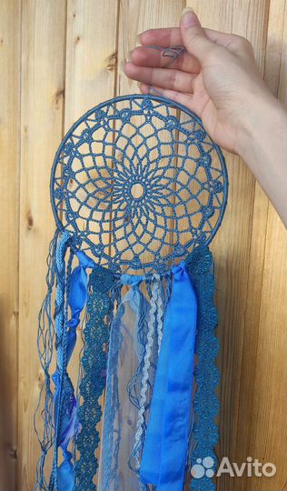 Ловец снов декор для дома интерьера