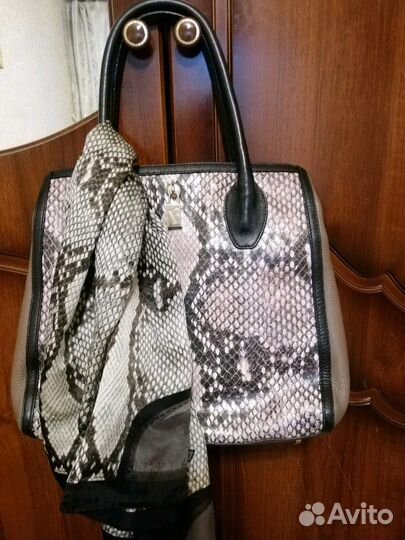 Furla сумка