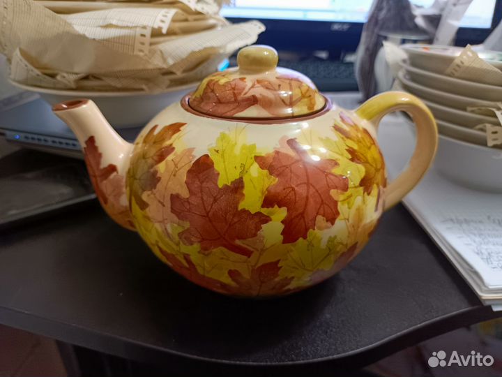 Заварочный чайник Viterbo