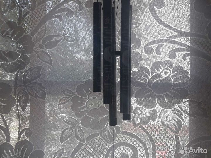 Музыка ветра