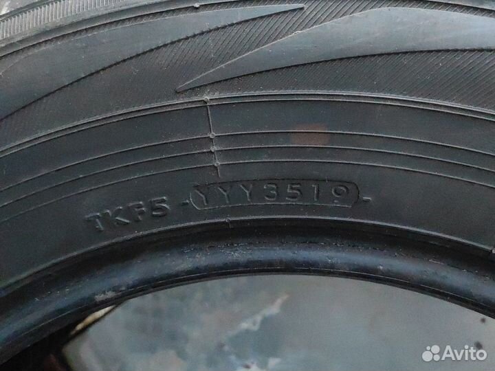 Yokohama Geolandar G091 225/65 R17