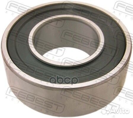 Подшипник привода nissan primera/teana/X-trail