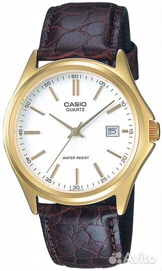 Часы Casio MTP-1183Q-7a