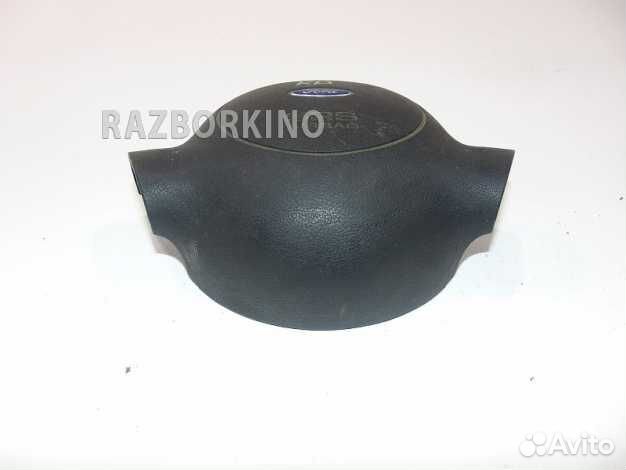 Подушка безопасности в руль 1321288