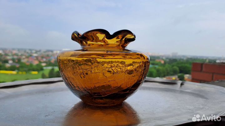 Ваза лзхс кракле