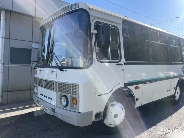 Заказ автобуса