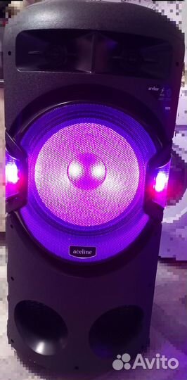 Аудиосистема