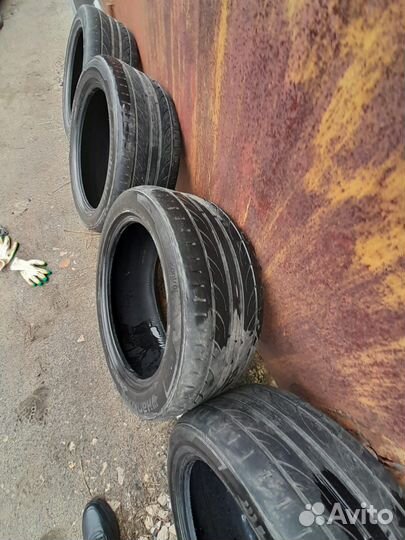 Hankook Ventus V12 Evo2 K120 245/45 R17