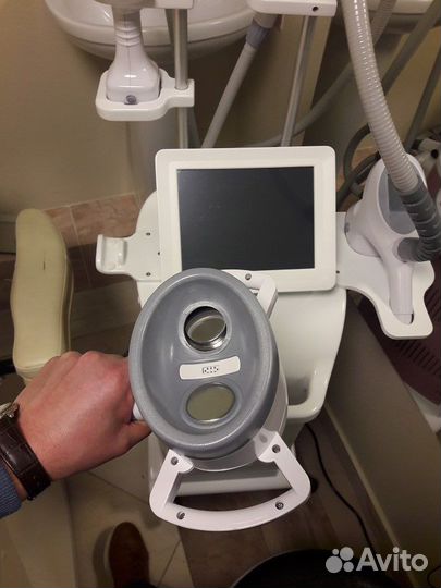 Ремонт косметологических аппаратов