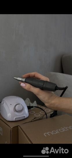 Аппарат для маникюра