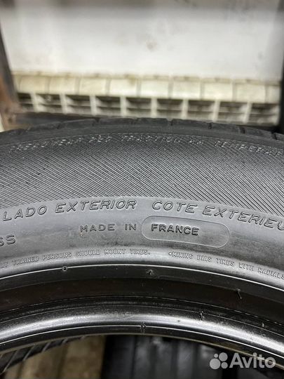 Michelin 4x4 Diamaris 235/65 R17 108V