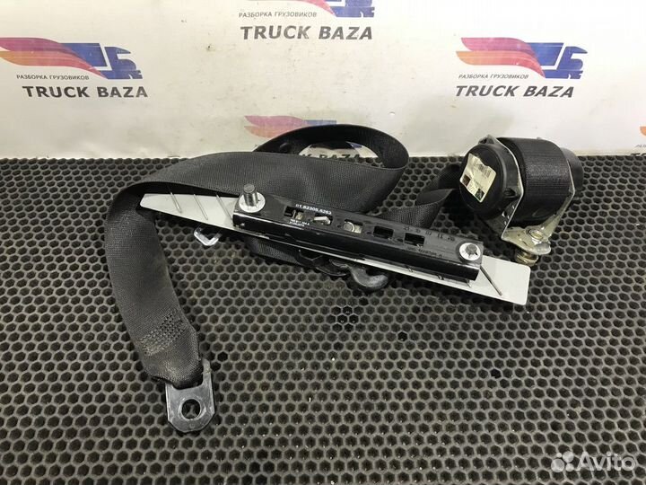 Ремень безопасности Man TGX