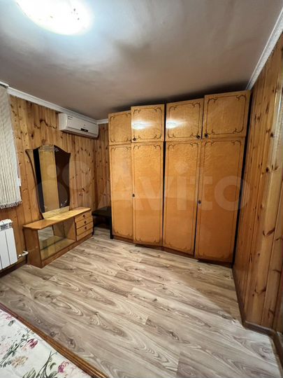 Дом 80 м² на участке 7 сот.