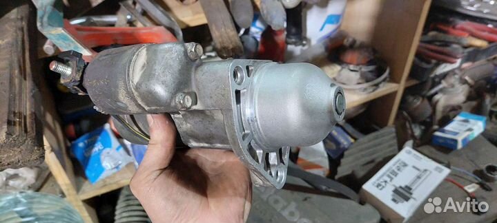 Стартер Инфинити фх35 s51