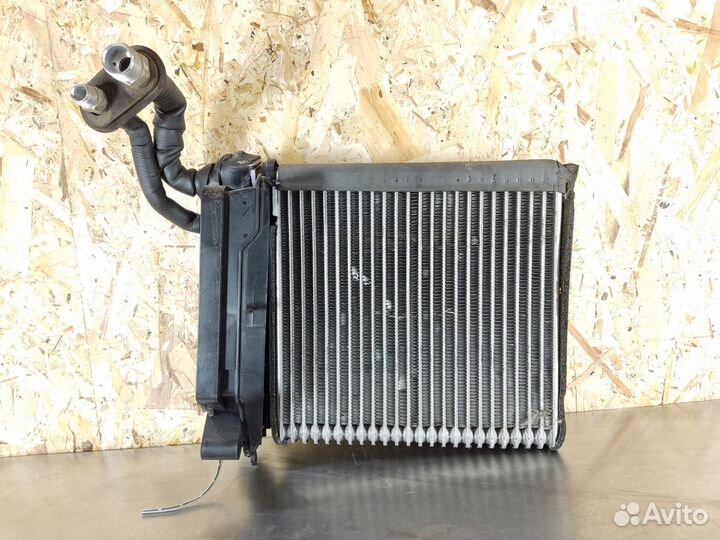 Испаритель кондиционера Lifan X60 2012-2021