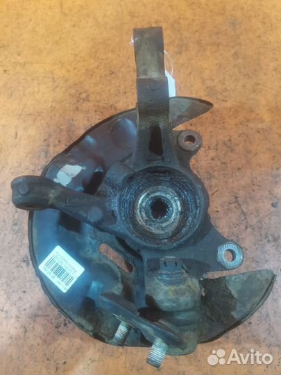 Ступица Toyota Corolla fielder NZE124G (Переднее Левое)