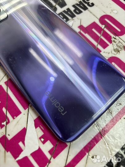realme 8i, 4/128 ГБ