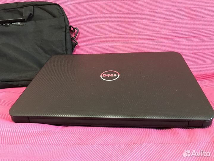 Dell Intel i7-4500u Видео-2Gb gddr5