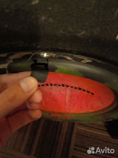 Продам сабвуфер