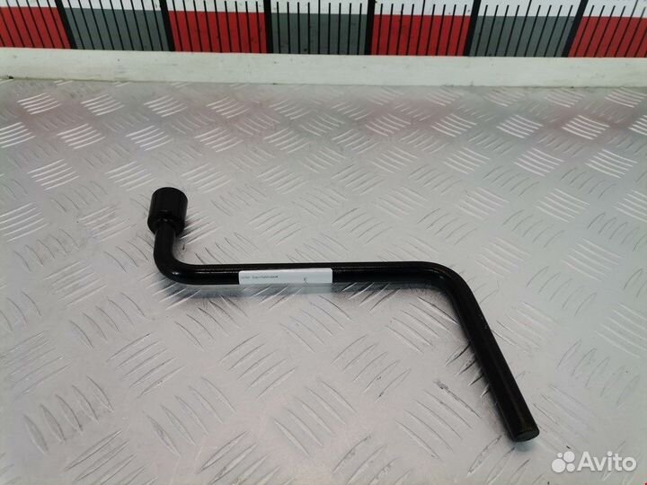 Ключ баллонный для Peugeot-Citroen 407 671742