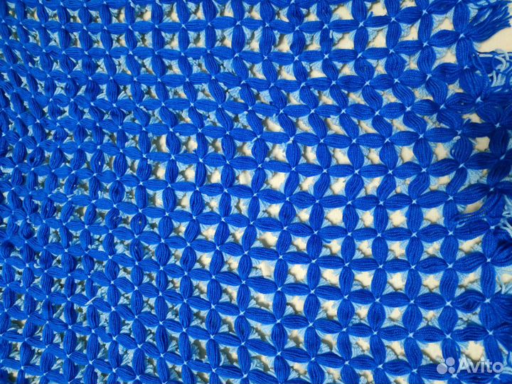 Плед детский