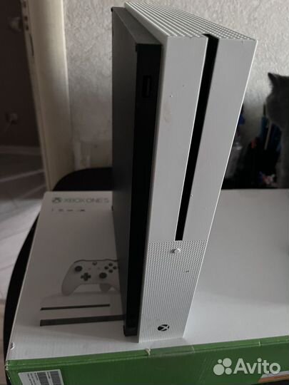 Xbox one s 1tb