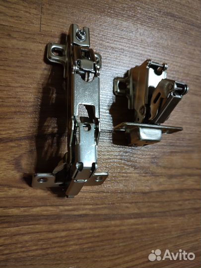 Петли мебельные