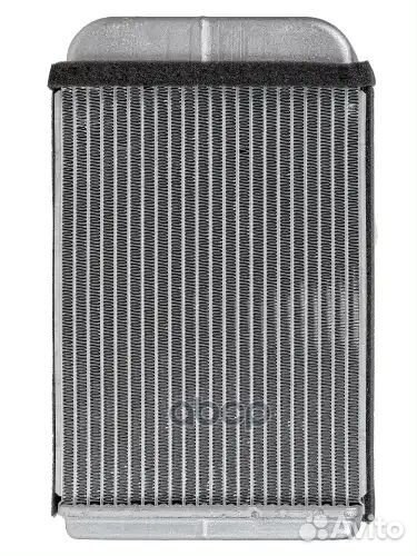 Радиатор печки z19764 zentparts