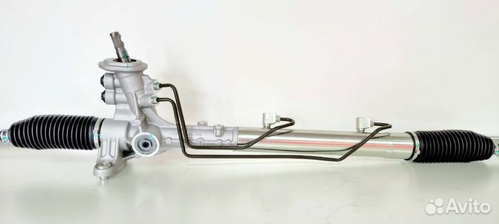 Рулевая рейка