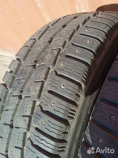 Michelin Agilis X-Ice North 235/65 R16C