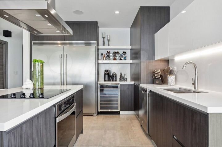 1-к. квартира, 56 м², 3/4 эт.