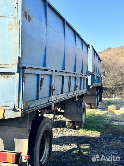 КамАЗ 53212, 1993