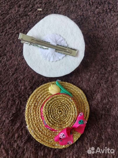 Украшения для волос