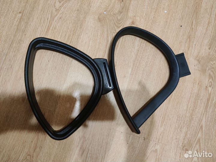 Компьютерное кресло