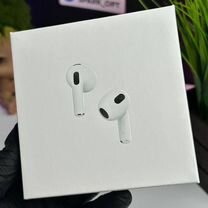 AirPods 3 оригинальное качество