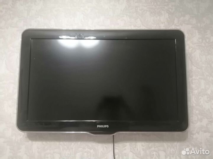 Телевизор philips
