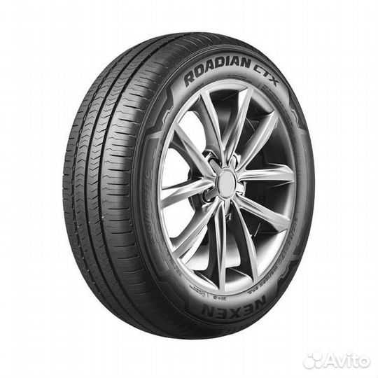 Nexen Roadian CTX 215/70 R15