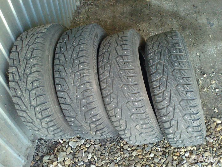 Yokohama Ice Guard IG55 195/65 R15 95T