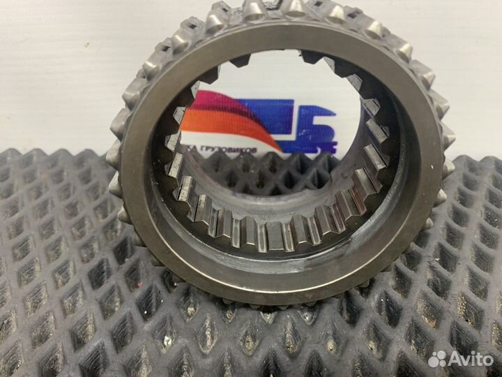 Муфта синхронизатора АКПП ZF 12AS