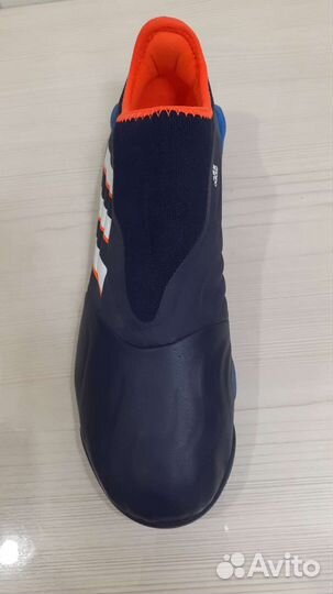 Сороконожки Adidas copa 43 1/3