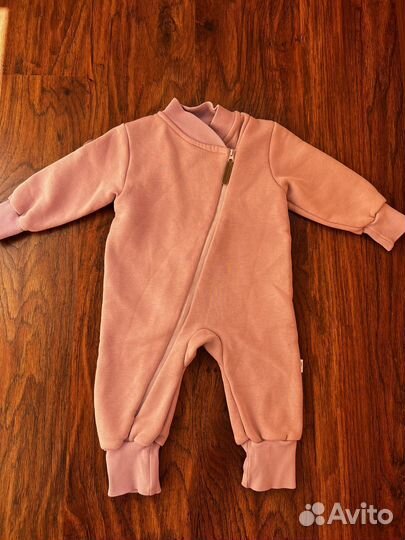 Комбинезон детский