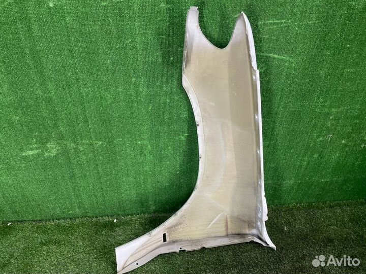 Крыло переднее правое Bmw X5 E53 M62B44 2001