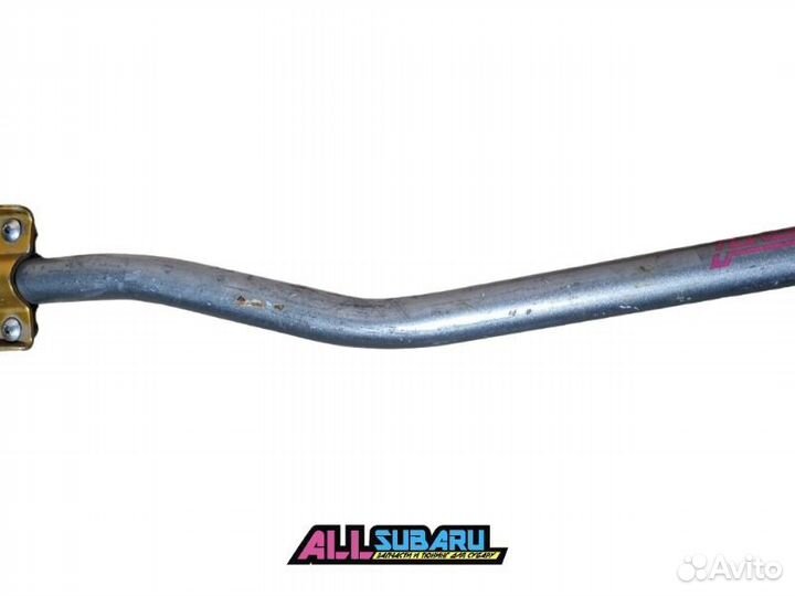 Распорка кузова, усилитель передняя Subaru Legacy