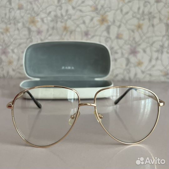 Очки Zara