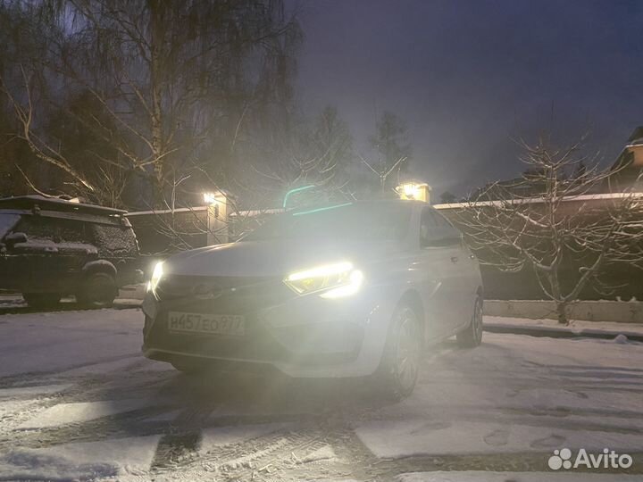 Уборка снега